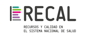 AFF logotipo RECAL