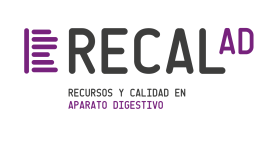 AFF logotipo RECALAD_RECALAD