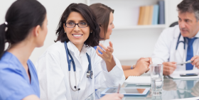 Curso de Experto en Tutoría de Residentes
